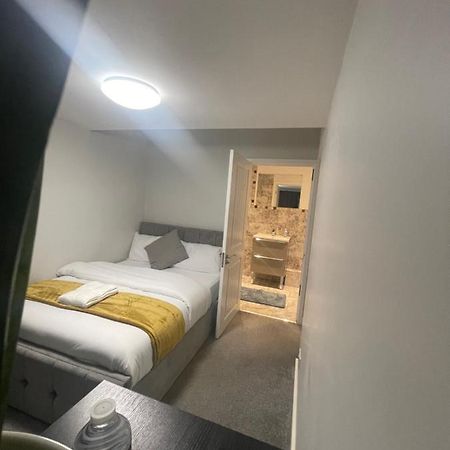 Beautiful En-Suite Bedroom Ipswich Zewnętrze zdjęcie