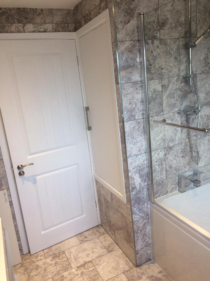 Beautiful En-Suite Bedroom Ipswich Zewnętrze zdjęcie