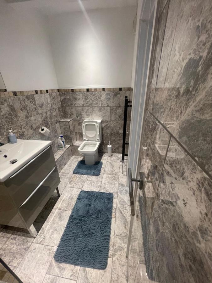 Beautiful En-Suite Bedroom Ipswich Zewnętrze zdjęcie