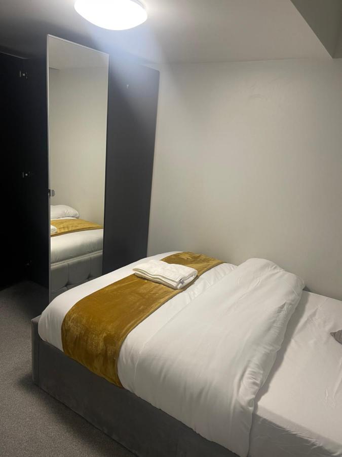 Beautiful En-Suite Bedroom Ipswich Zewnętrze zdjęcie