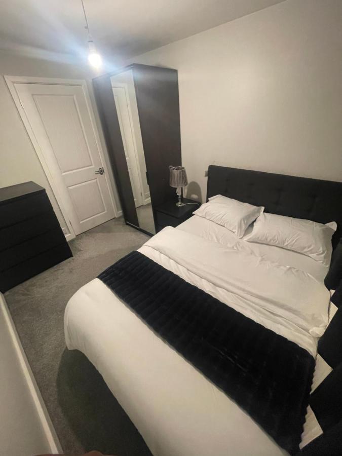 Beautiful En-Suite Bedroom Ipswich Zewnętrze zdjęcie