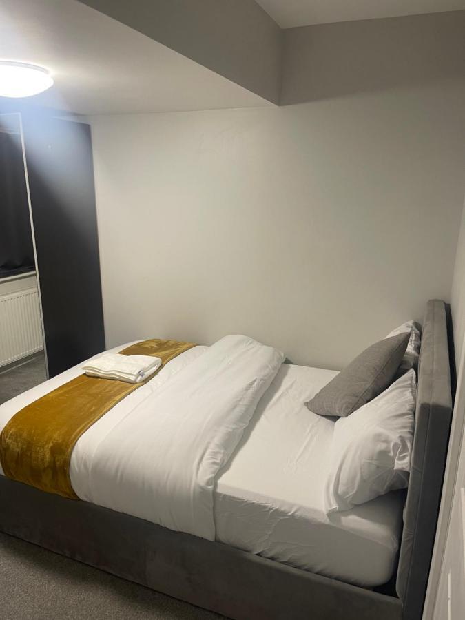 Beautiful En-Suite Bedroom Ipswich Zewnętrze zdjęcie