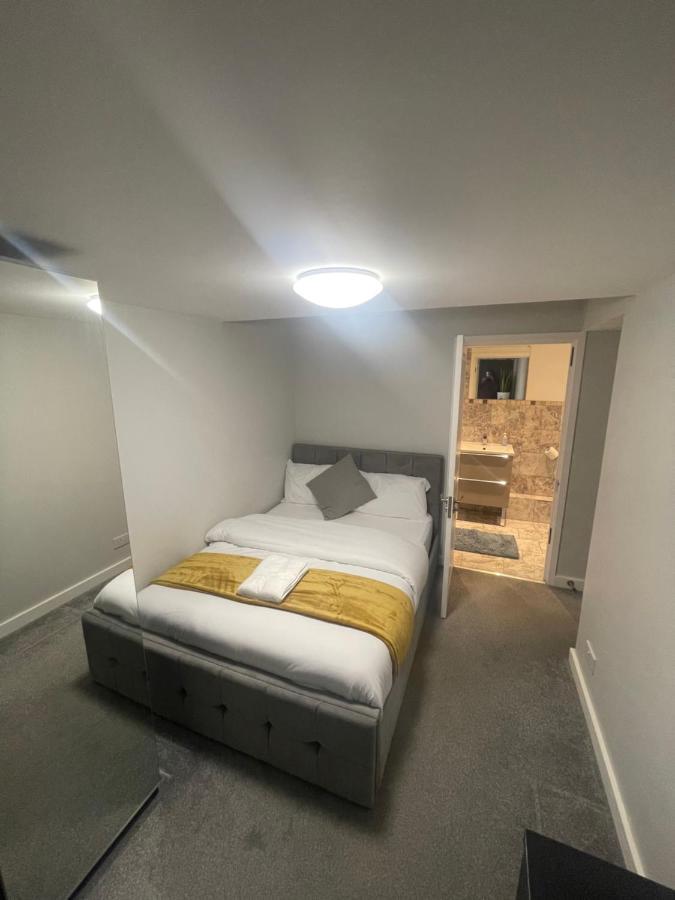 Beautiful En-Suite Bedroom Ipswich Zewnętrze zdjęcie