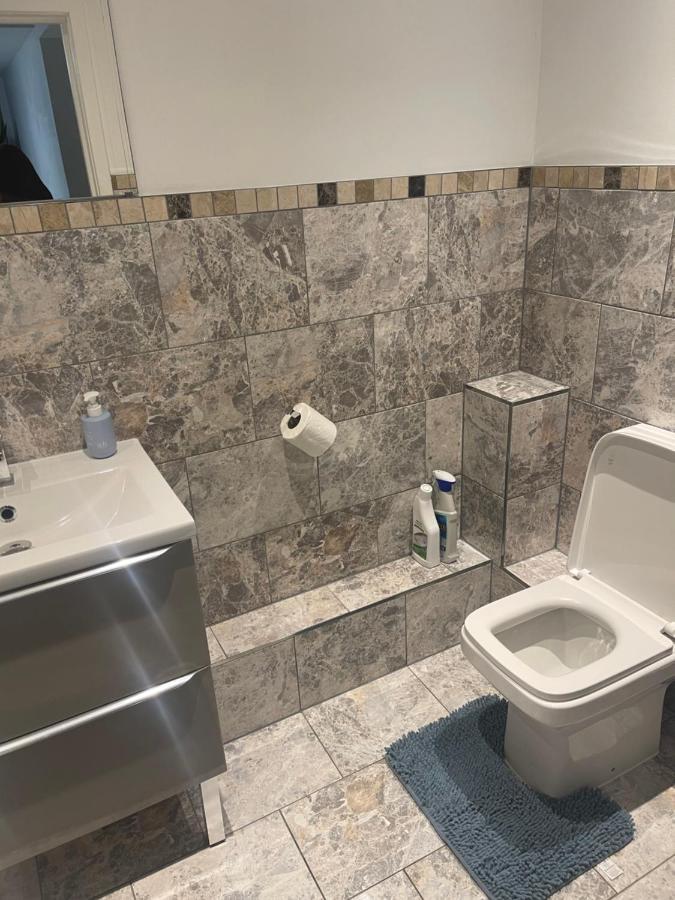 Beautiful En-Suite Bedroom Ipswich Zewnętrze zdjęcie