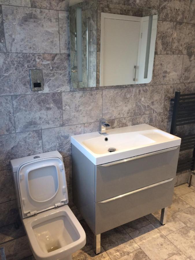 Beautiful En-Suite Bedroom Ipswich Zewnętrze zdjęcie