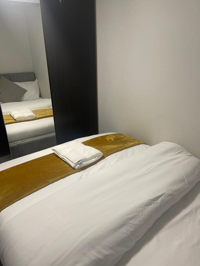 Beautiful En-Suite Bedroom Ipswich Zewnętrze zdjęcie
