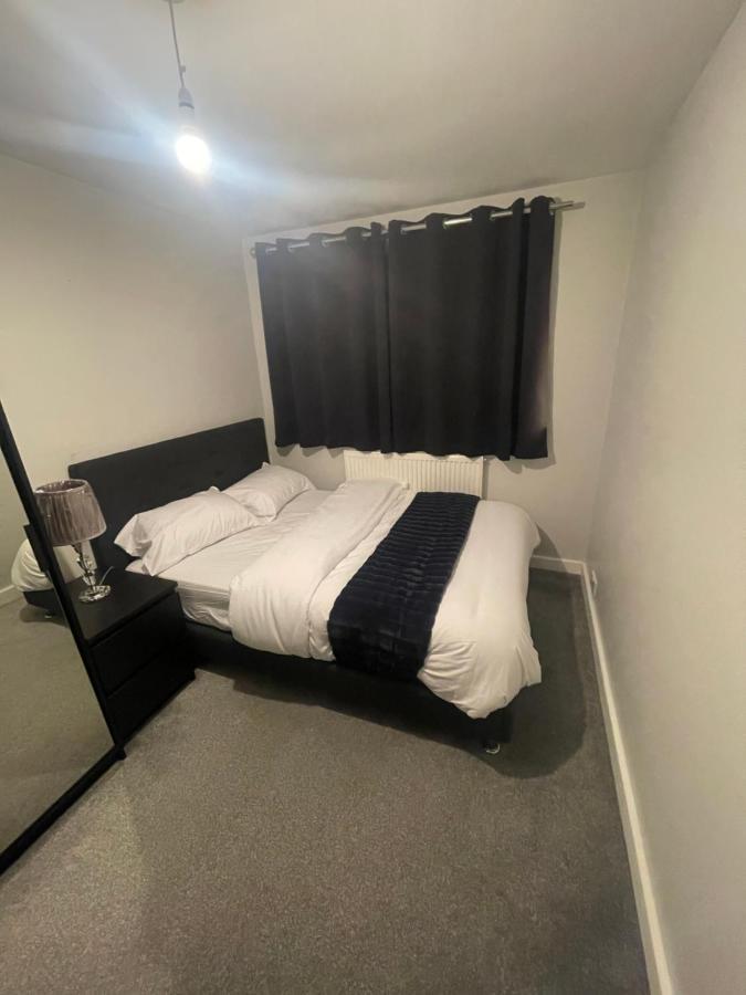 Beautiful En-Suite Bedroom Ipswich Zewnętrze zdjęcie
