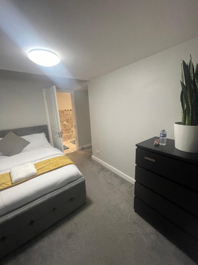Beautiful En-Suite Bedroom Ipswich Zewnętrze zdjęcie